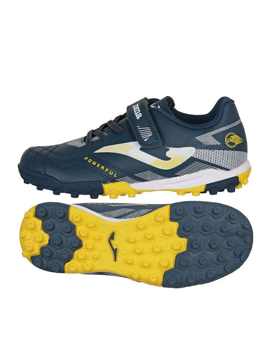 Joma Powerfull TF Kids Soccer Cleats with Turf ...
