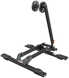 Super-b Stand Bicicletă Premium Roată Spate Modular
