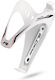 Raceone X3 White Bottle Cage