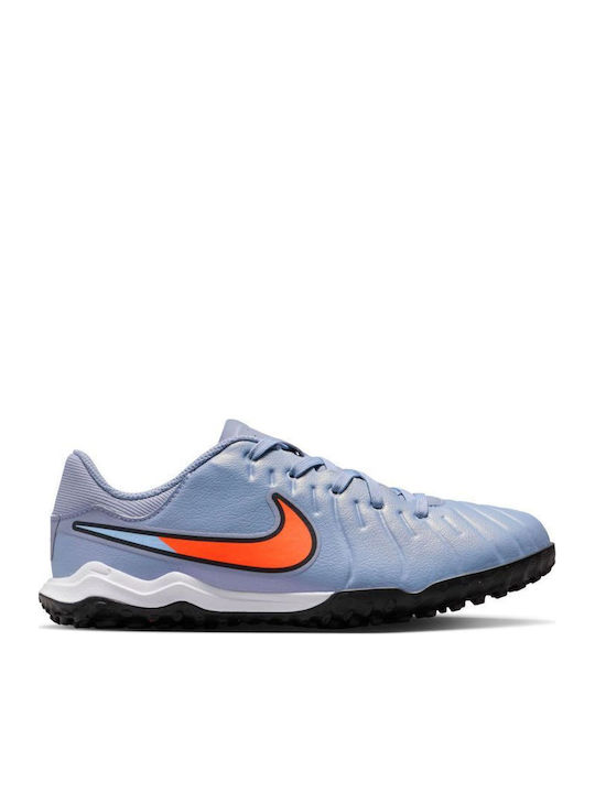 Nike Tiempo Legend 10 Academy TF Ghete De Fotba...