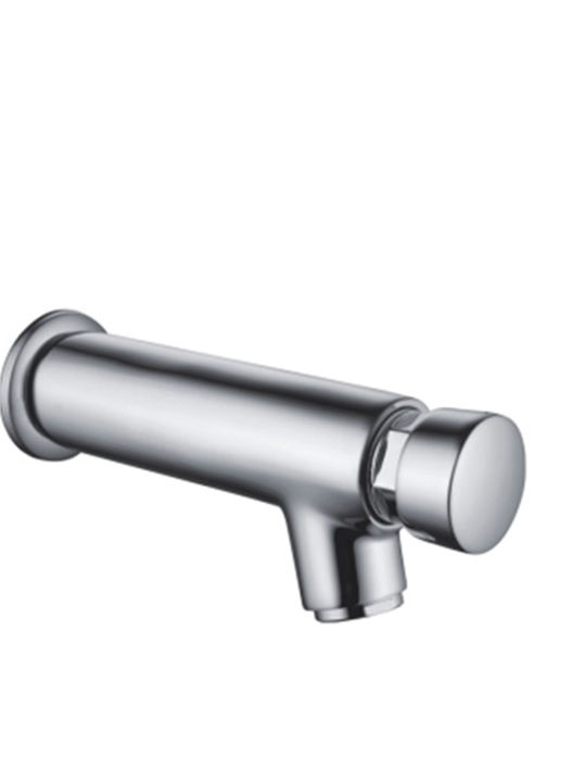 Piccadilly Mixing Sink Faucet Time Flow