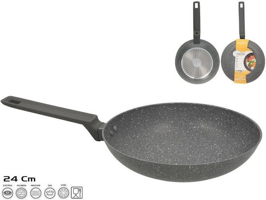 Maku 24cm Pan