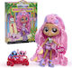 Just Play Doorables Adoorbs Кукла Angel Stitch 45816