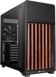 Thermaltake TR300 Gaming Midi Tower Κουτί Υπολο...