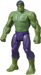 Figure Hasbro Marvel Avengers Hulk E78375