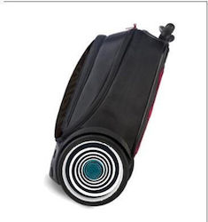 Nikidom Wheel Stickers 2pcs/set Roller Nikidom Circles