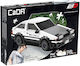 Cada Plastikbausteine Toyota Trueno Ae86 RC Fahrzeug C51086w