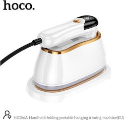 Hoco Σίδερο Ταξιδίου Ατμού 1200W Hoco Σίδερο Ταξιδίου Ατμού 1200W