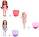 Barbie Reveal Glam Party Seria Chelsea Aleator Jfy04 Jucărie