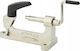 Cyclo Fahrradwerkzeuge und Schmiermittel Spoke Thread Rolling Machine Ακτίνες 12g 13g 14g Neu