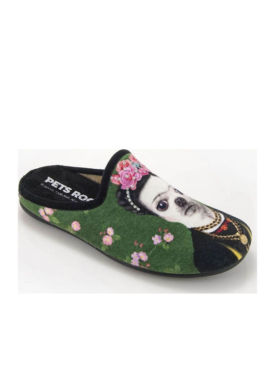 Pets Rock