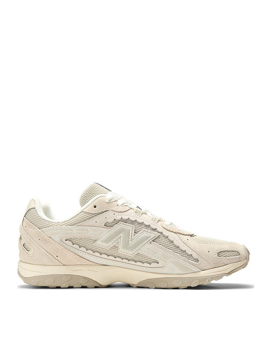 New Balance Damen Sneakers Weiße
