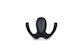 X-IT Hanger Black
