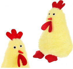 Saska Garden Plush Toy 10 cm