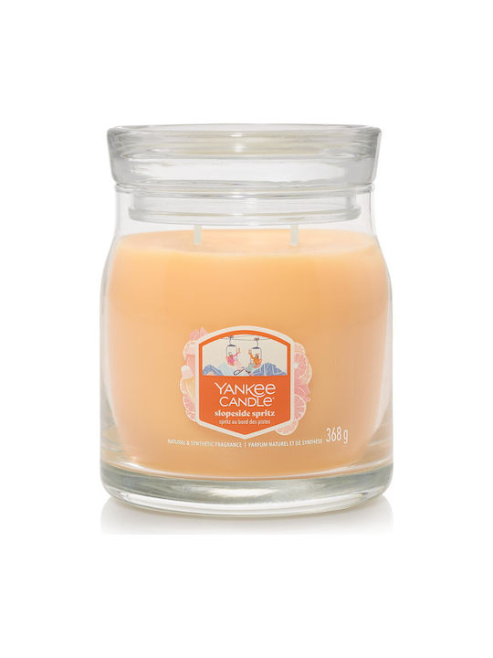 Yankee Candle Decorative Candle in Jar 368g