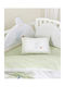 Nima Nature's Kiss Set Kids Pillowcases 30x40cm Green