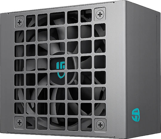 Deepcool SFX 3.1 1000W Μαύρο Τροφοδοτικό Υπολογιστή Full Modular 80 Plus Platinum