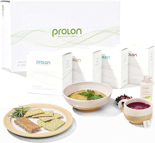 Prolon 5-Tage Programm Version 3 Pr051b
