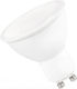 Aigostar Λάμπα LED 9W για Ντουί GU10 Θερμό Λευκό 700lm