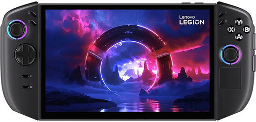 Lenovo Lenovo Legion Go S Z2 Go 1TB