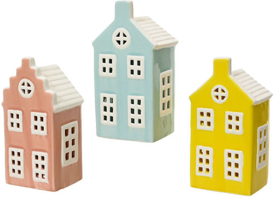 Beauty Home Home Ceramic Various Colors