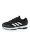 adidas Gamecourt 2 Women's Tennis Shoes Black