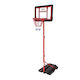 Nils Basketball Hoop with Stand