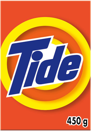 Tide Laundry Detergent Powder for Hand Washing 0.455kg