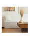 Borea Decken & Couchdecken 0 X Viersitzer-Sofa Überwurf 180x350cm Ecru