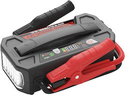 Lokithor J403HD Φορητός Εκκινητής Μπαταρίας 64000mAh 12V