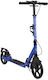 Byox Kids Scooter Foldable Enigma 2-Wheel Blue