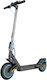 Motus Scooty 10 Electric Scooter with 20km/h Max Speed and 40km Range in Gray Color