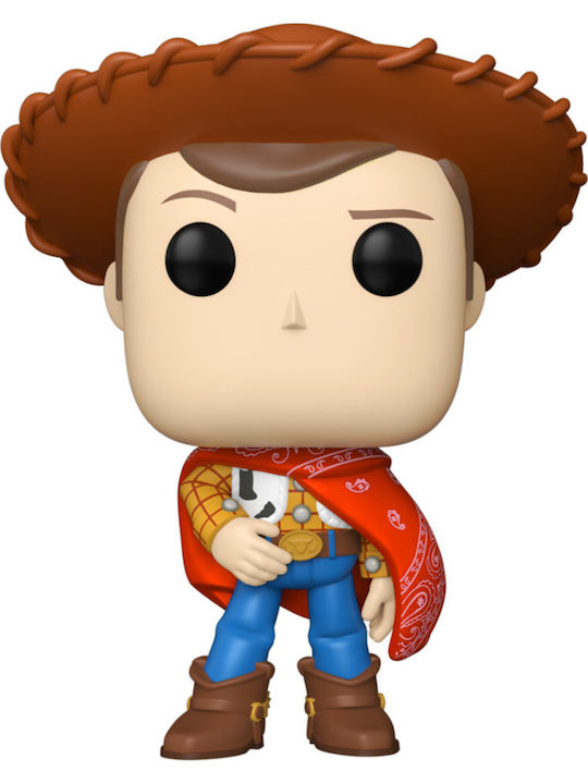 Funko Pop! Disney: Toy Story 5 - Woody 1711