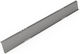 Rear Windbreaker Solfie Panel 2250-2300mm Aluminum Eurolamp 165-90502