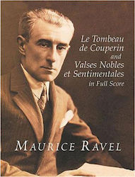 Durand Ravel Valses Nobles Et Sentimentales Durand Ravel Valses Nobles Et Sentimentales