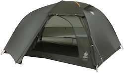 Big Agnes Cort De Camping Igloo Verde Pentru 3 Persoane Big Agnes Cort De Camping Igloo Verde Pentru 3 Persoane