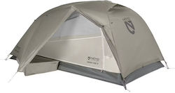Nemo Σκηνή Camping Igloo Λευκή με Διπλό Πανί Nemo Σκηνή Camping Igloo Λευκή με Διπλό Πανί