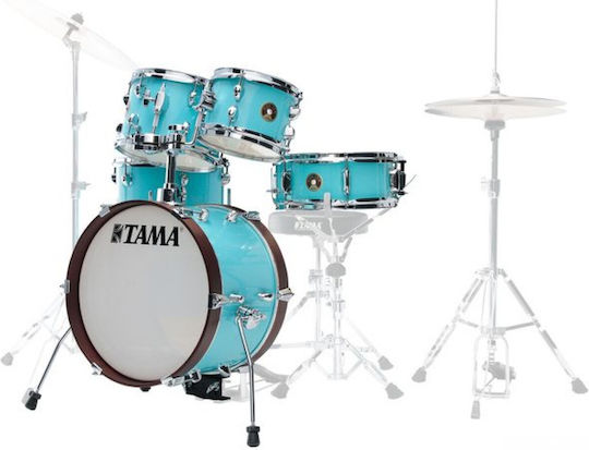 Tama Club Jam Drum Set