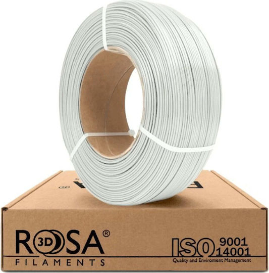 Rosa3D PLA 3D Drucker Filament 1,75mm Rosa 1kg
