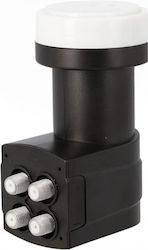 Jager Lnb Quattro Opticum Lnb-opto3h-quattro