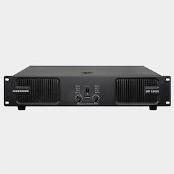 Power Microphone Amplifier 13 Channels
