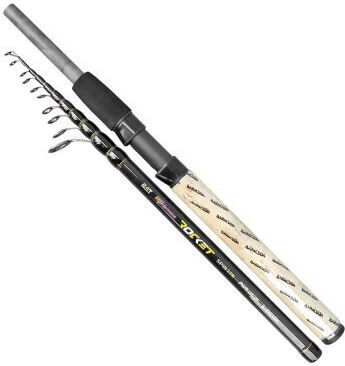 Baracuda Καλάμι Ψαρέματος 2.4m 7-28gr