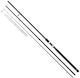 Baracuda Καλάμι Ψαρέματος για Feeder / Casting 3.6m 90gr
