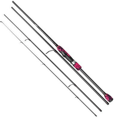 Baracuda Fishing Rod for Spinning 2.1m 10-35gr