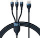 Baseus USB to Cable SGBL060202