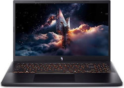 Acer Nitro V 15 15.6" (Core 7-240H/16GB/1TB) Acer Nitro V 15 15.6" (Core 7-240H/16GB/1TB)