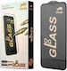 Full Glue Tempered Glass (Galaxy A20s)