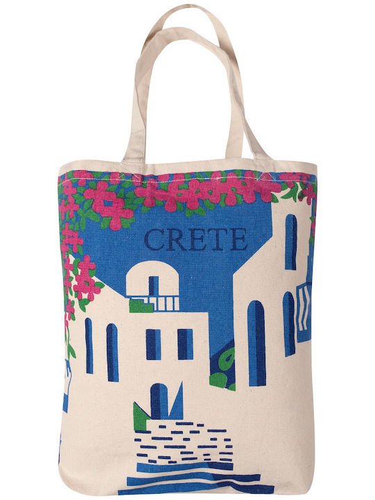 Silk Fashion Fabric Shopping Bag