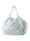 Shupatto Чанта Original Large 40l 15kg Arare Пуа