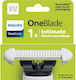 Philips Oneblade Qp219/50 Ersatzteil Für Elektrische Rasierapparate Oneblade